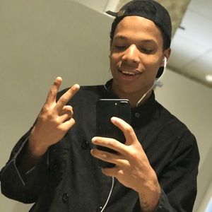 Meet your Posher, Kenny